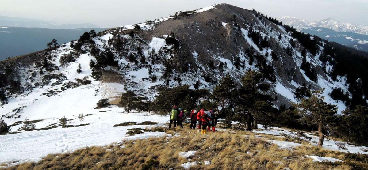 Ilgaz Mountains National Park Visit My Turkey!